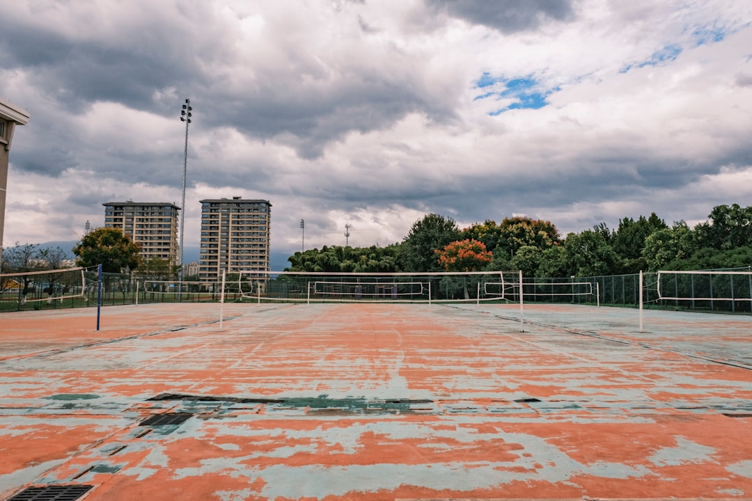ITF (International Tennis Federation)