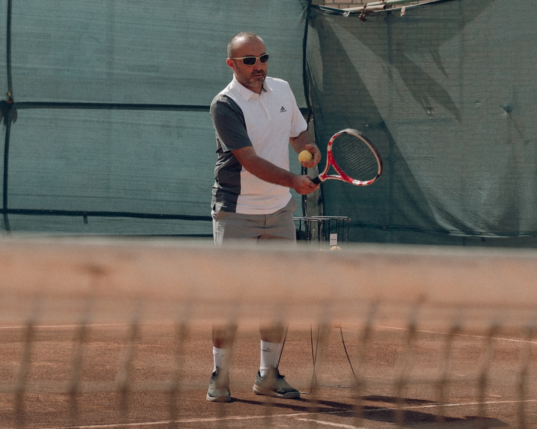 Federația Română de Tenis