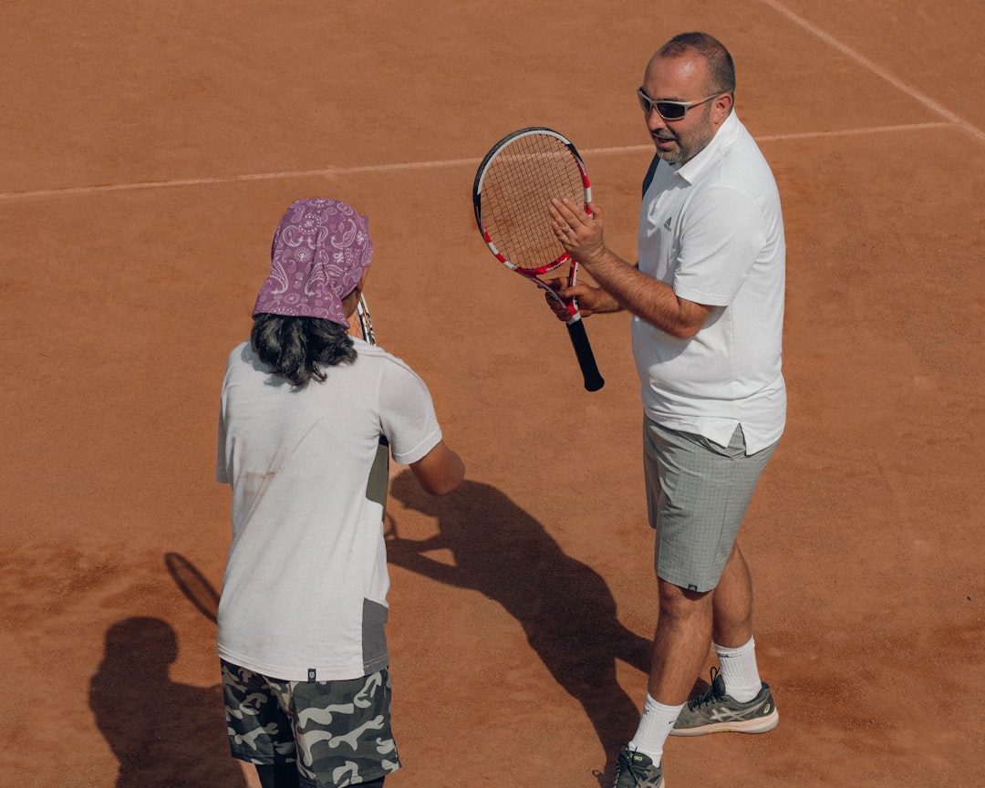 Nutriție pentru jucătorii de tenis