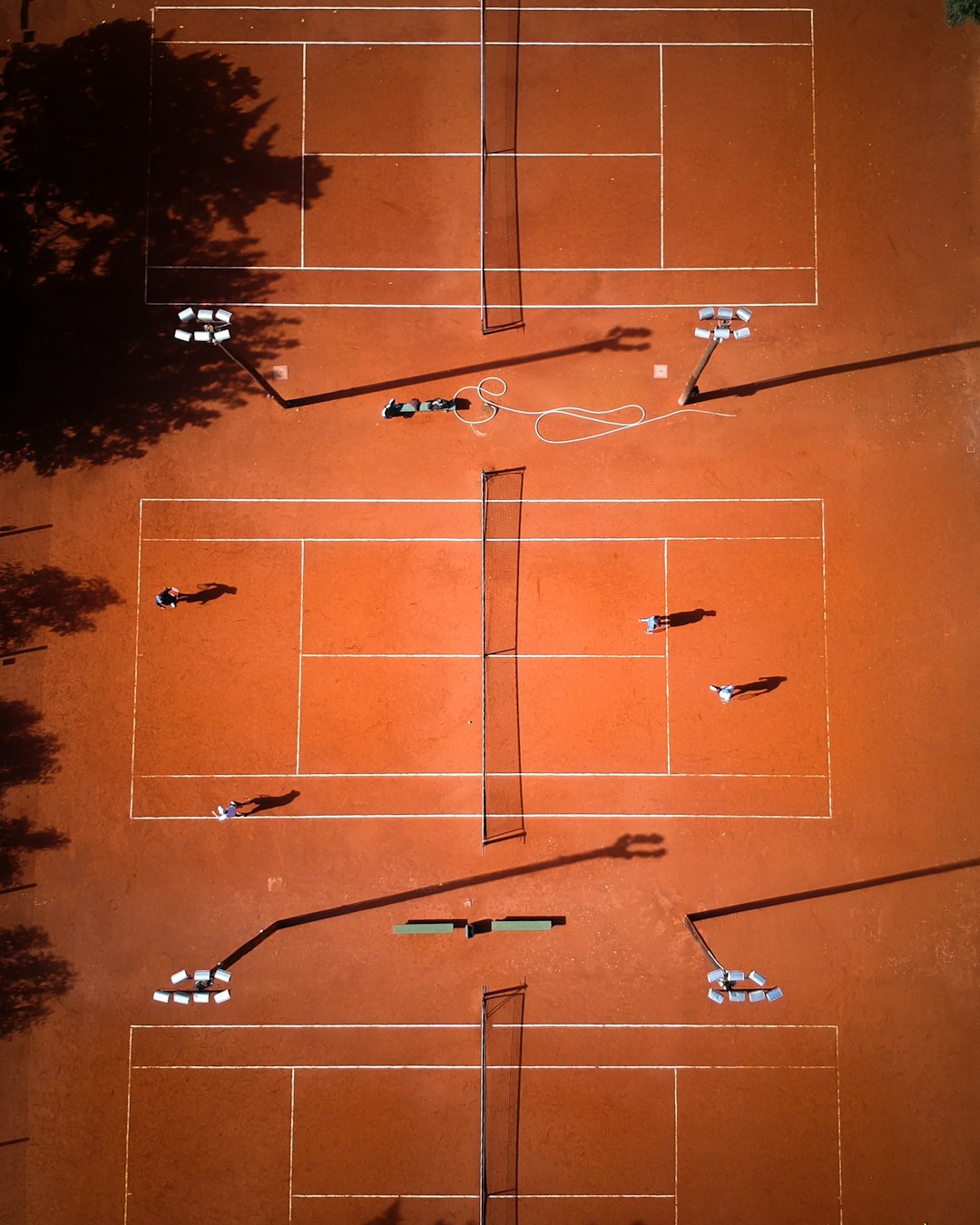 Mental tenis
